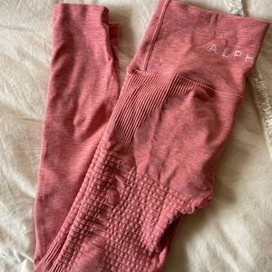 Alphalete Halo Leggings